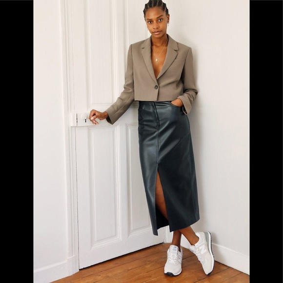 NWT Wilfred La Paz Blazer - Picture 1 of 3